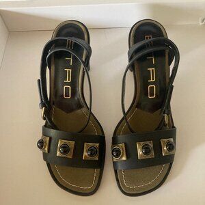 ETRO sandals